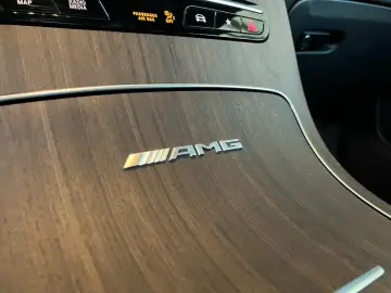 MERCEDES-BENZ AMG GLC 63 4MATIC   AHK MEMO 360  PANO&hellip;