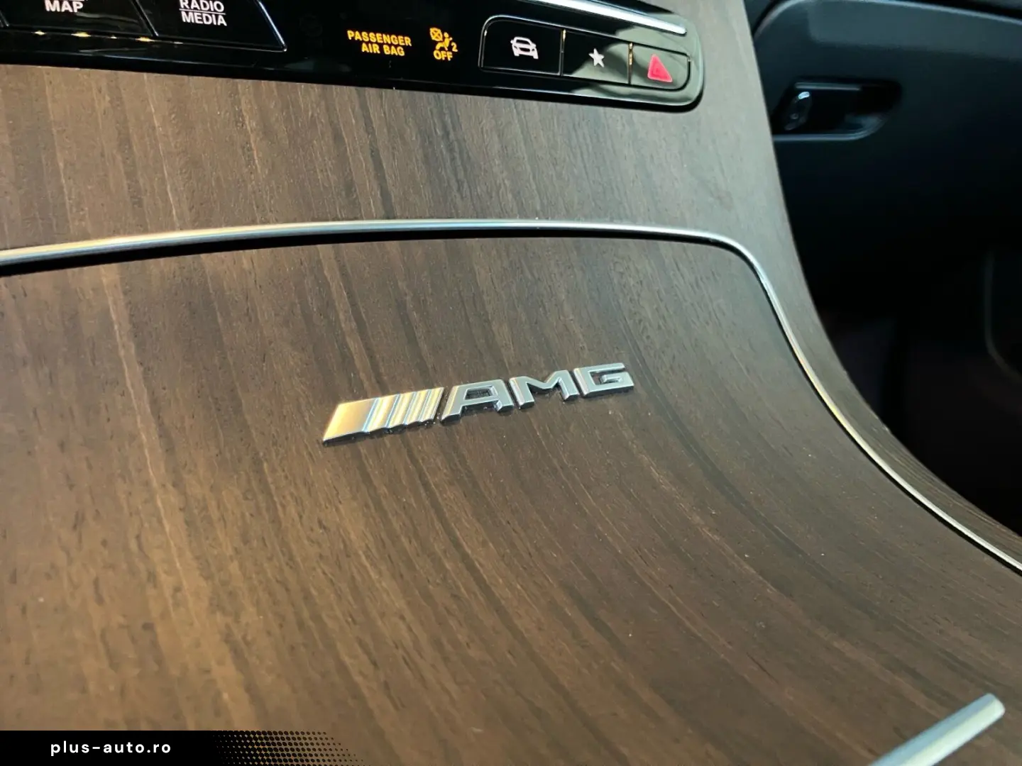 MERCEDES-BENZ AMG GLC 63 4MATIC   AHK MEMO 360  PANO&hellip;