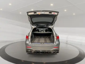 MERCEDES-BENZ AMG GLC 63 4matic AMG MBUX Burm MBeam &hellip;