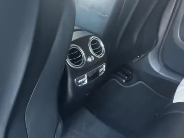 MERCEDES-BENZ GLC 63 AMG Coupe 4Matic V8  LED 360  Burmester