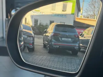 MERCEDES-BENZ GLC 63 AMG Coupe 4Matic V8  LED 360  Burmester