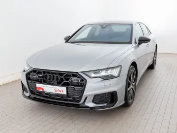 AUDI A6 S line 55 TFSI qu.S tr. STDHZG 360 K HUD PANO