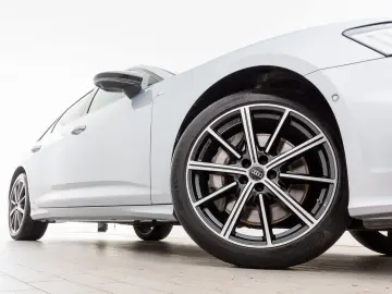 AUDI A6 S line 55 TFSI qu.S tr. STDHZG 360 K HUD PANO