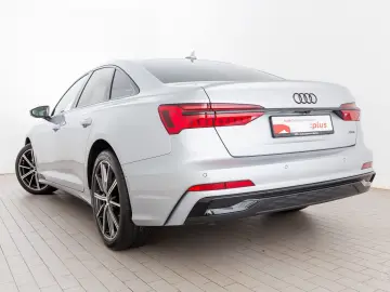 AUDI A6 S line 55 TFSI qu.S tr. STDHZG 360 K HUD PANO