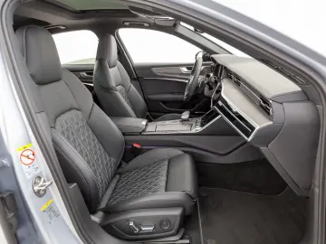 AUDI A6 S line 55 TFSI qu.S tr. STDHZG 360 K HUD PANO