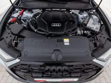 AUDI A6 S line 55 TFSI qu.S tr. STDHZG 360 K HUD PANO