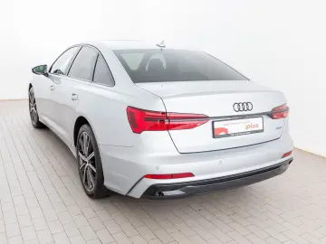 AUDI A6 S line 55 TFSI qu.S tr. STDHZG 360 K HUD PANO
