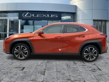 LEXUS UX 250h Style Edition CloudNavi KAM DAB SHZ
