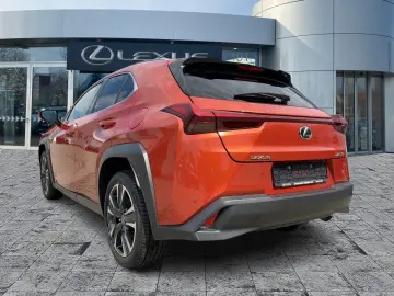 LEXUS UX 250h Style Edition CloudNavi KAM DAB SHZ