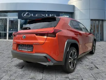 LEXUS UX 250h Style Edition CloudNavi KAM DAB SHZ