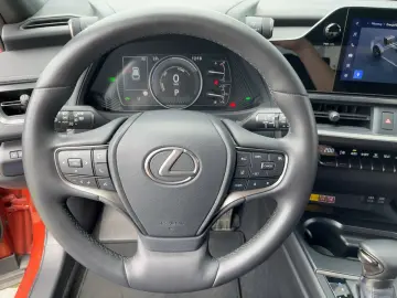 LEXUS UX 250h Style Edition CloudNavi KAM DAB SHZ