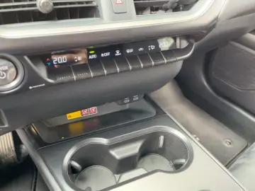 LEXUS UX 250h Style Edition CloudNavi KAM DAB SHZ