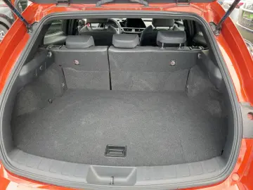 LEXUS UX 250h Style Edition CloudNavi KAM DAB SHZ