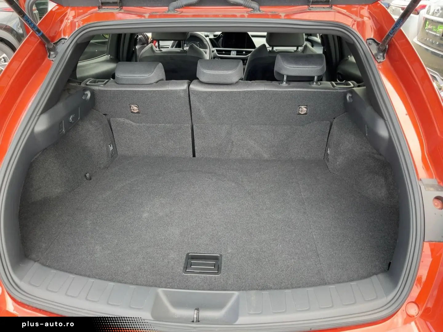 LEXUS UX 250h Style Edition CloudNavi KAM DAB SHZ