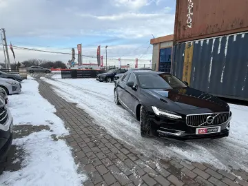Volvo S90 D3 Inscription 150cp