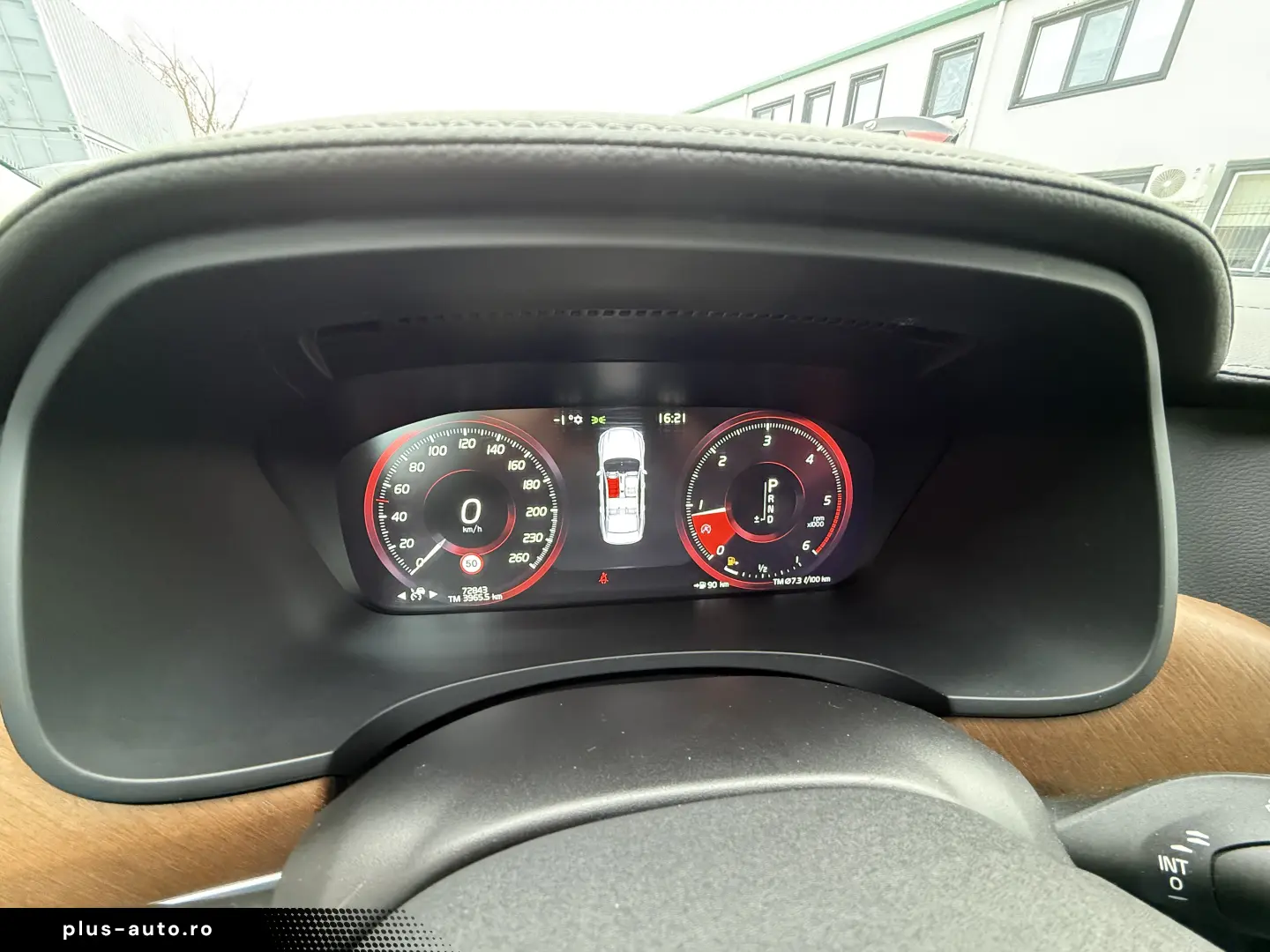 Volvo S90 D3 Inscription 150cp