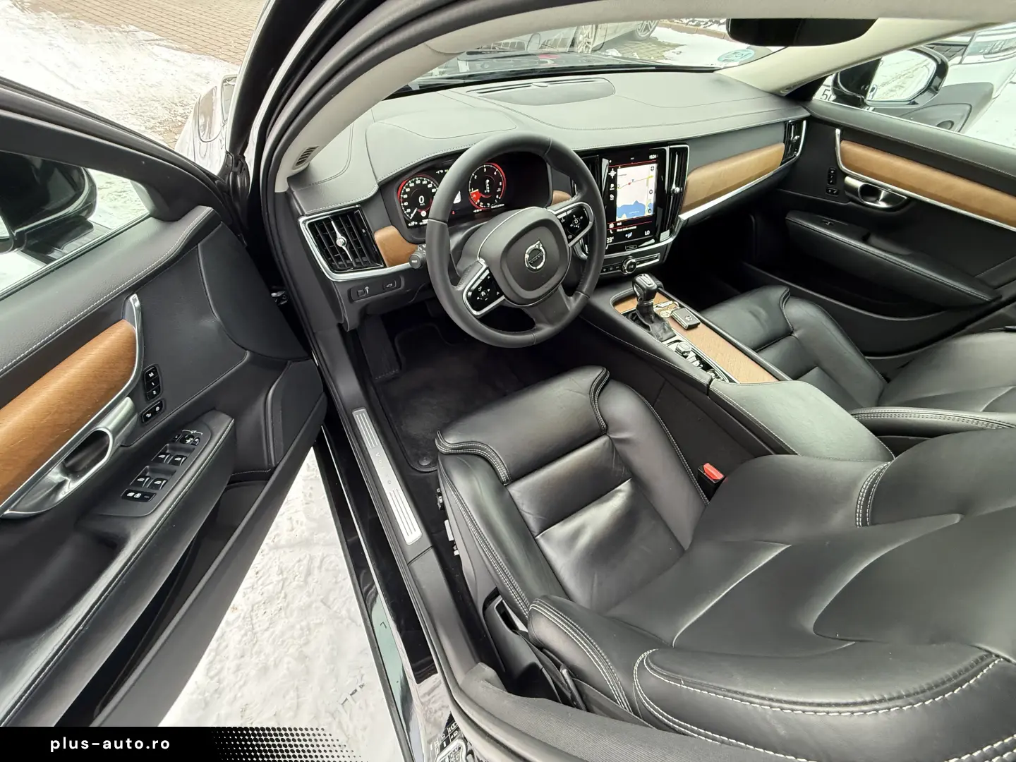 Volvo S90 D3 Inscription 150cp