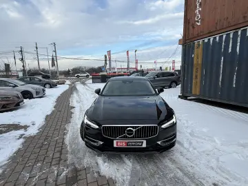 Volvo S90 D3 Inscription 150cp