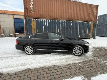 Volvo S90 D3 Inscription 150cp