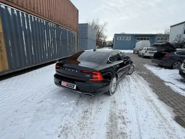 Volvo S90 D3 Inscription 150cp