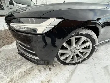 Volvo S90 D3 Inscription 150cp