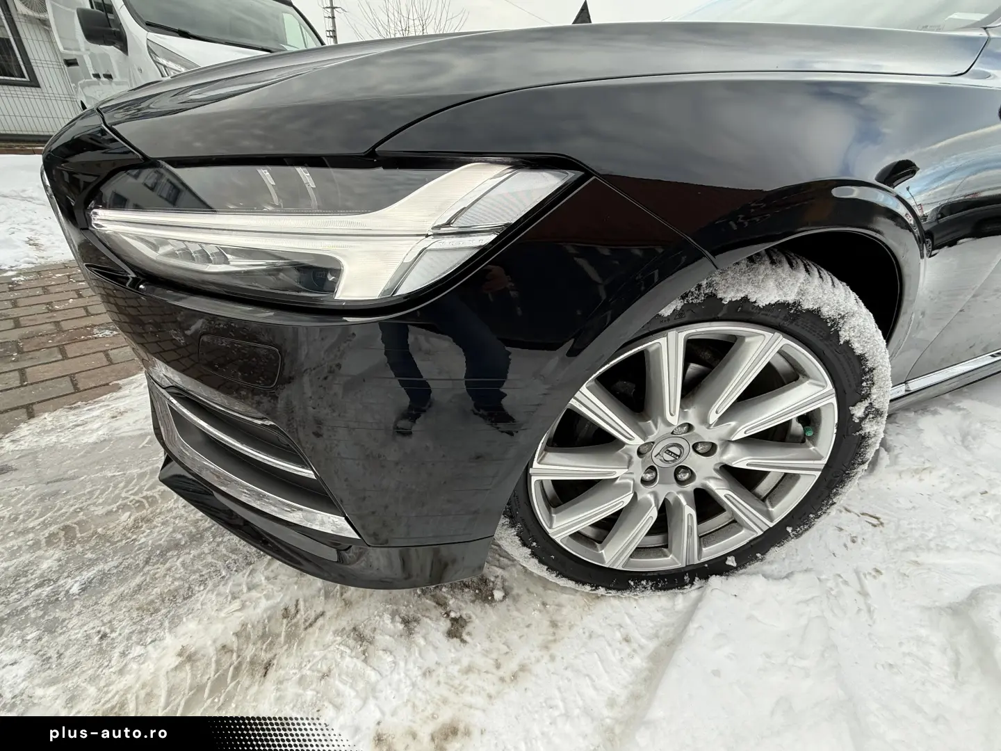 Volvo S90 D3 Inscription 150cp