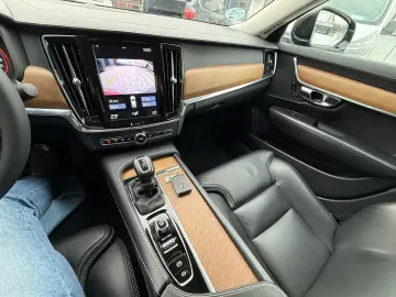 Volvo S90 D3 Inscription 150cp