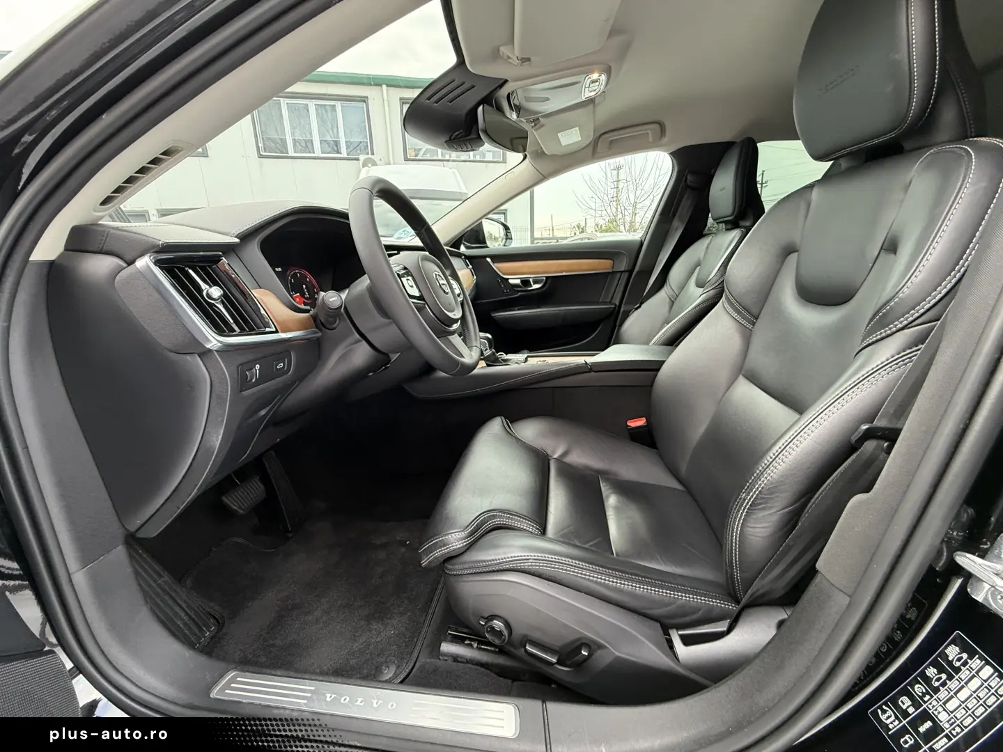 Volvo S90 D3 Inscription 150cp