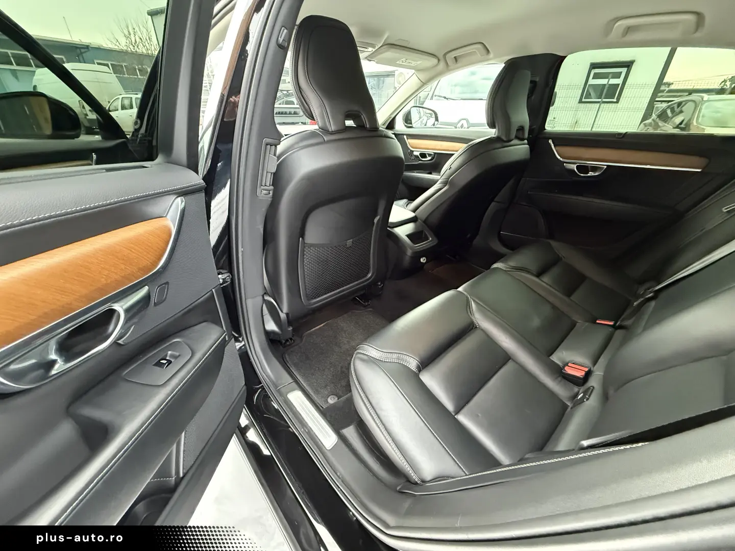 Volvo S90 D3 Inscription 150cp