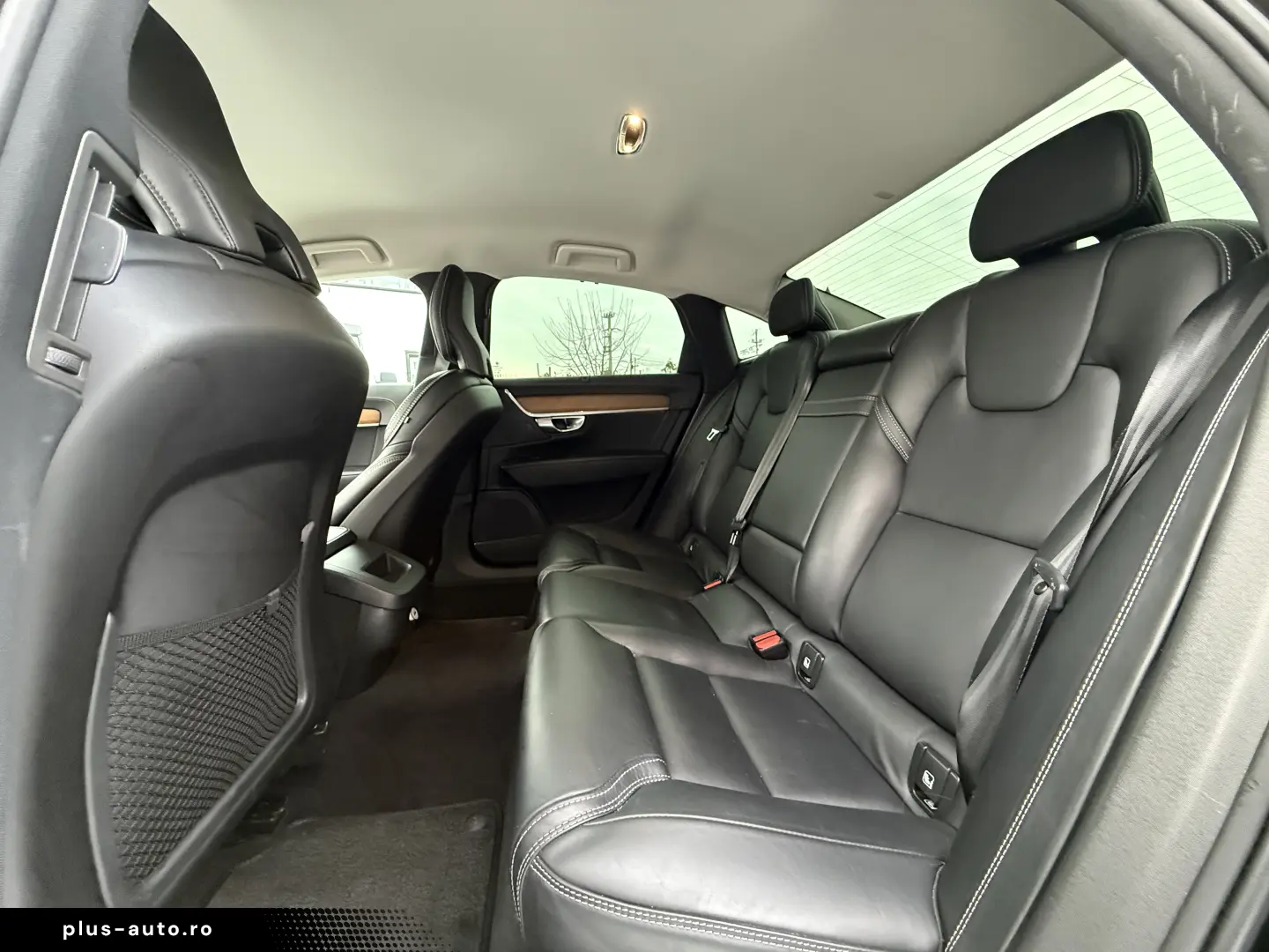 Volvo S90 D3 Inscription 150cp