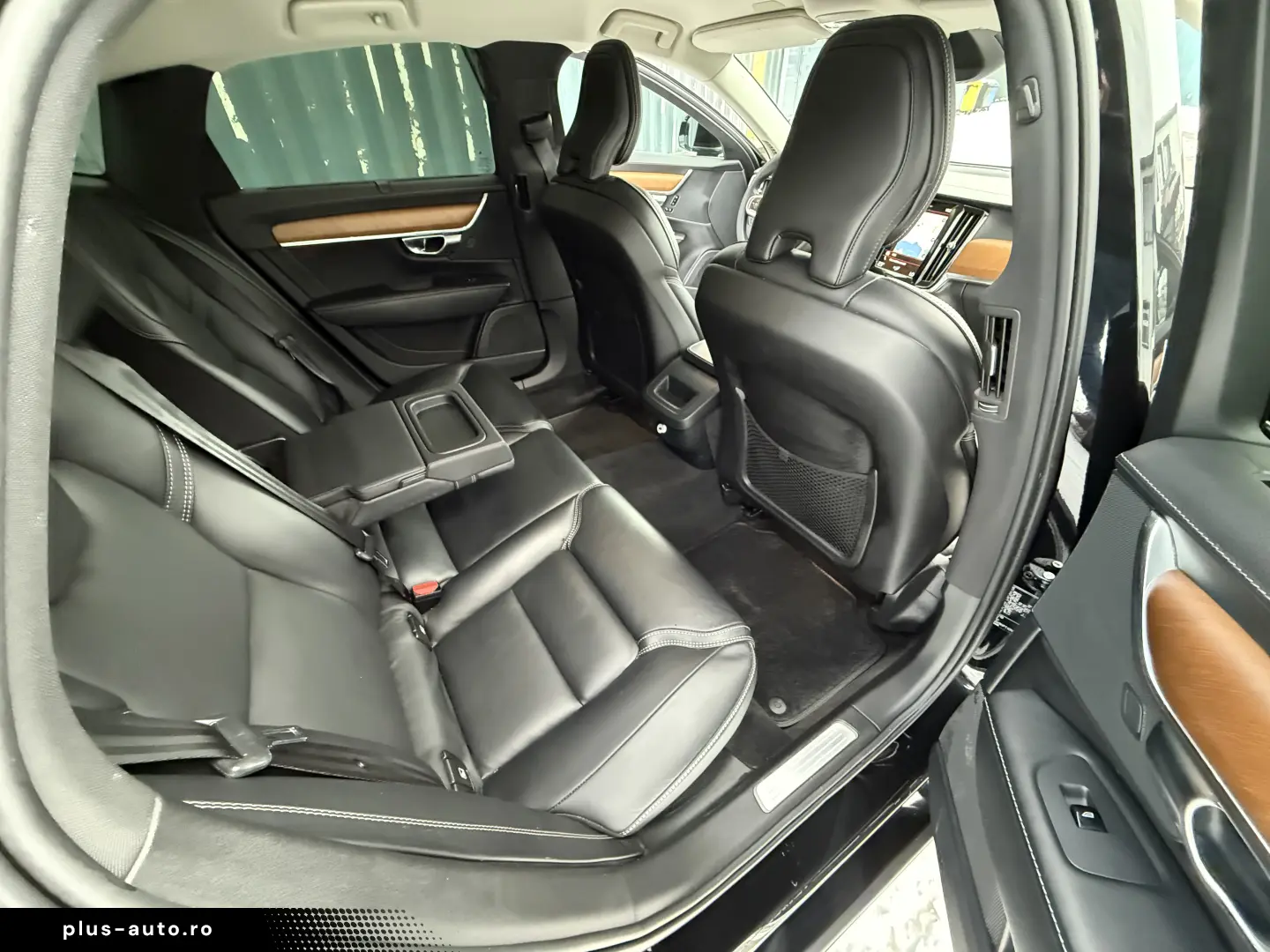 Volvo S90 D3 Inscription 150cp