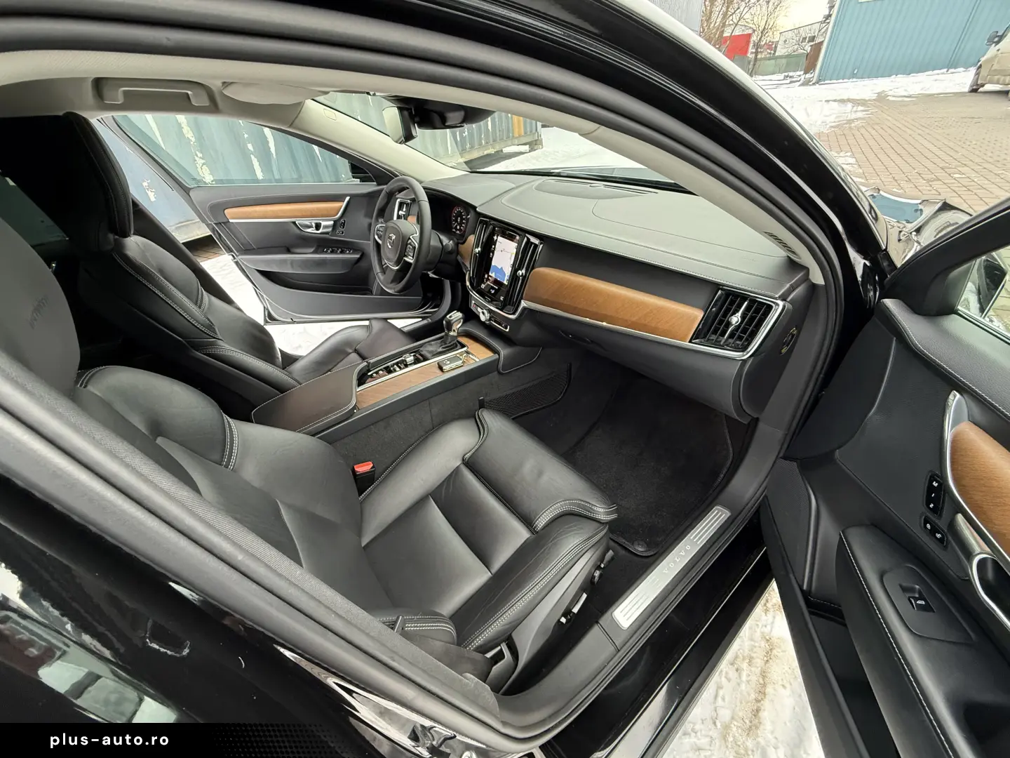 Volvo S90 D3 Inscription 150cp