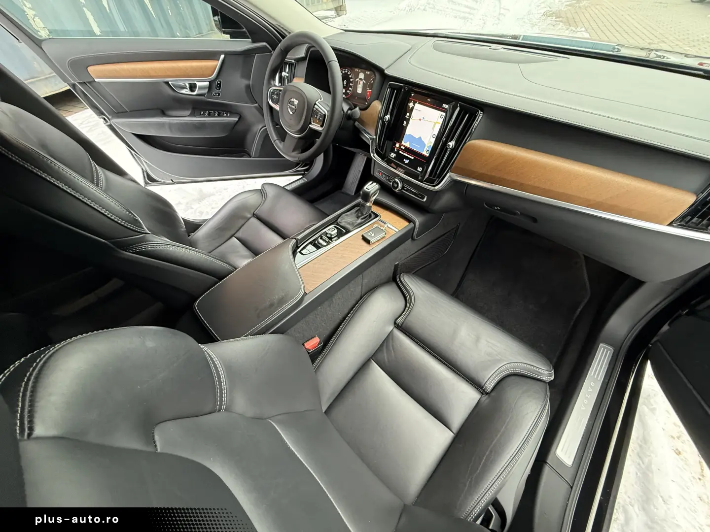 Volvo S90 D3 Inscription 150cp