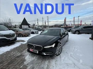 Volvo S90 D3 Inscription 150cp