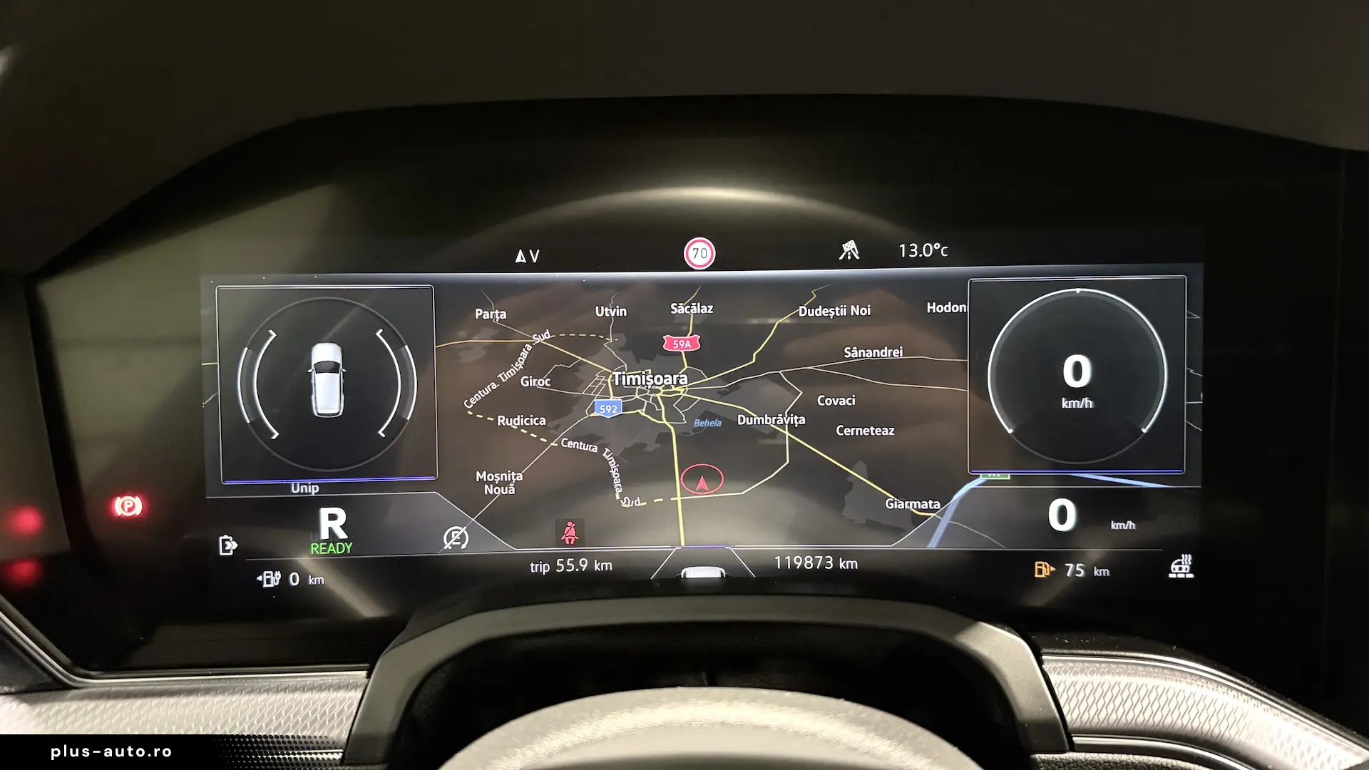 VW Touareg R 462cai Panoramic IQ Light ACC Keyless HeadUp