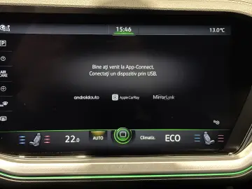 VW Touareg Masaj Ventilatie Panoramic IQLight Keyless Carlig