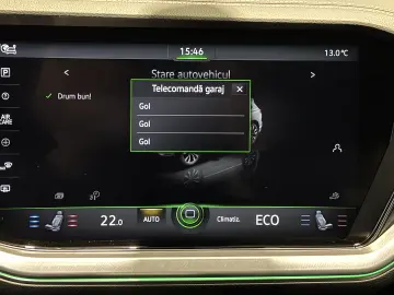 VW Touareg Masaj Ventilatie Panoramic IQLight Keyless Carlig