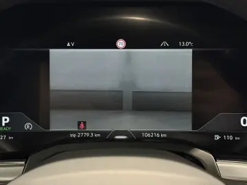 VW Touareg Masaj Ventilatie Panoramic IQLight Keyless Carlig