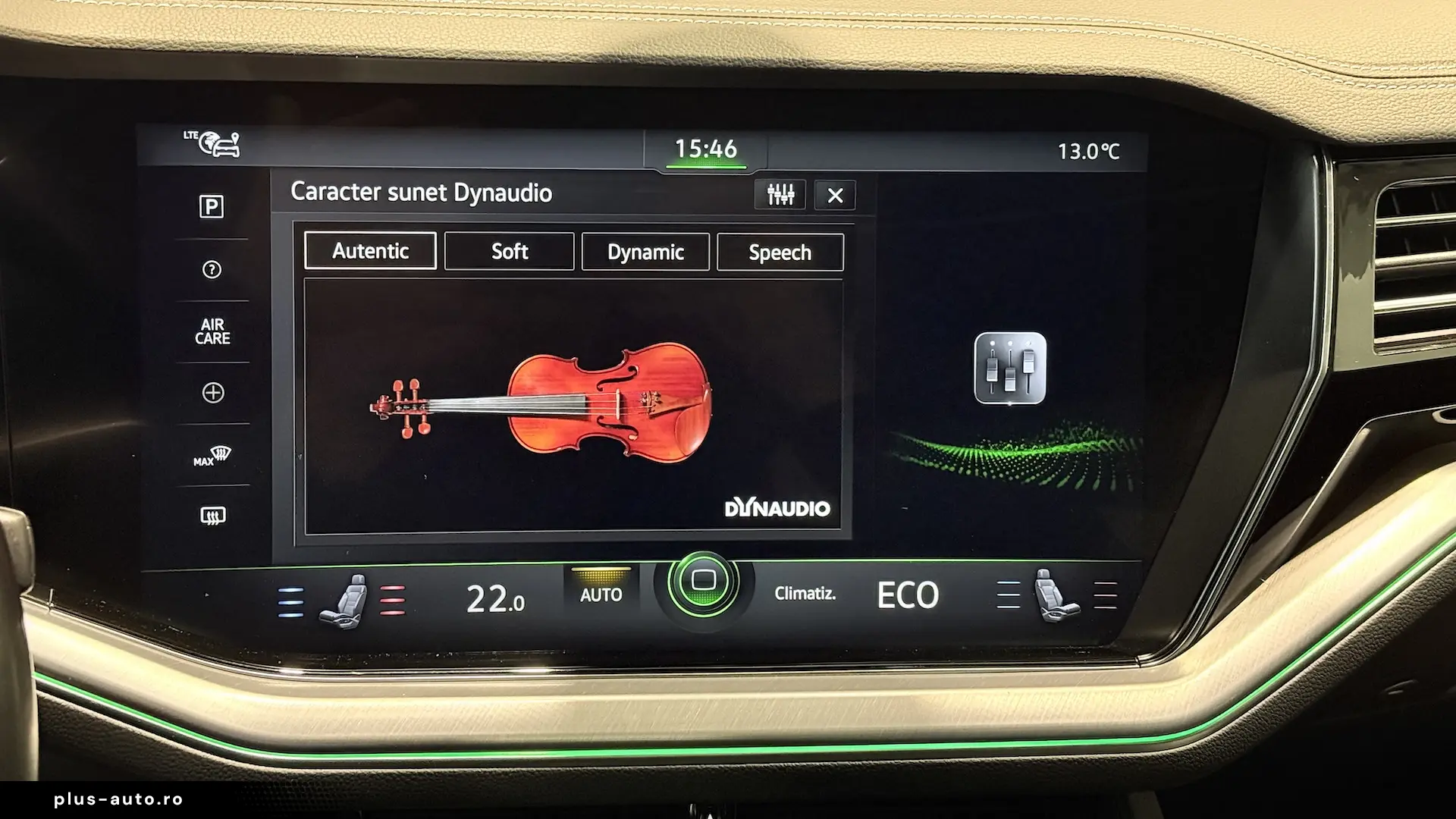 VW Touareg Masaj Ventilatie Panoramic IQLight Keyless Carlig