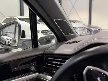 VW Touareg Masaj Ventilatie Panoramic IQLight Keyless Carlig