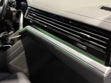 VW Touareg Masaj Ventilatie Panoramic IQLight Keyless Carlig