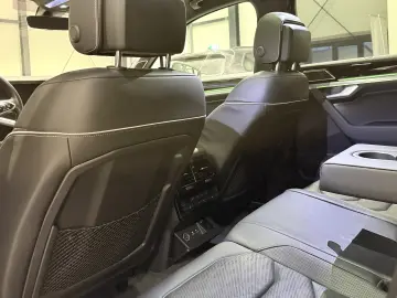 VW Touareg Masaj Ventilatie Panoramic IQLight Keyless Carlig