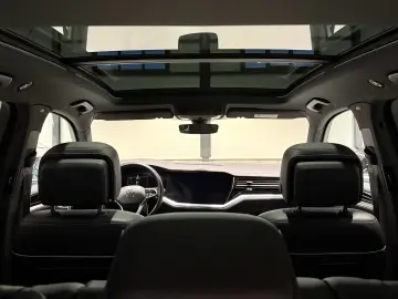 VW Touareg Masaj Ventilatie Panoramic IQLight Keyless Carlig