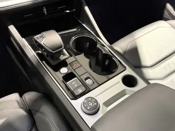 VW Touareg Panoramic Cockpit LED Scaune Electrice Dynaudio