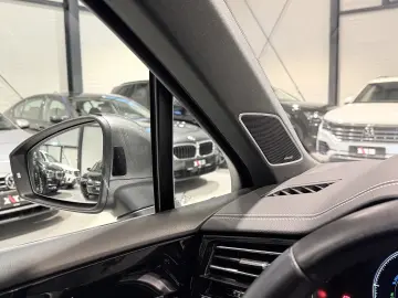 VW Touareg Panoramic Cockpit LED Scaune Electrice Dynaudio