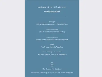 PORSCHE CayenneCoupe. SportDesign HA Lenk. Standh. InnoD