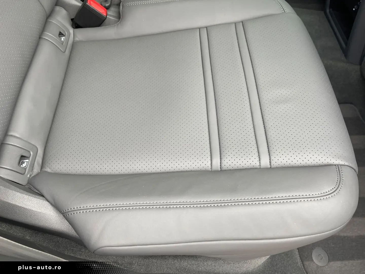 PORSCHE CayenneCoupe. SportDesign HA Lenk. Standh. InnoD