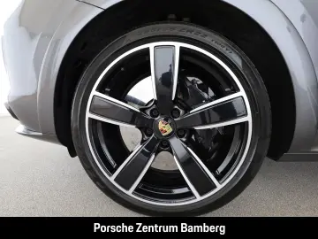 PORSCHE Cayenne Turbo  Head-Up  InnoDrive  Massage  Spor