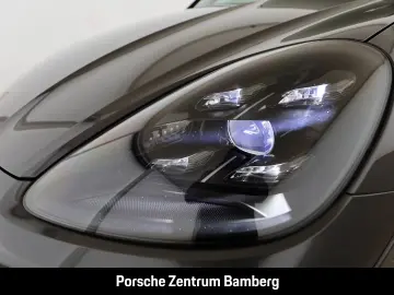 PORSCHE Cayenne Turbo  Head-Up  InnoDrive  Massage  Spor
