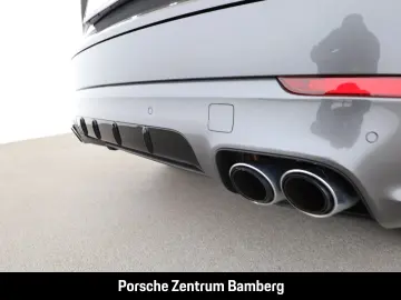 PORSCHE Cayenne Turbo  Head-Up  InnoDrive  Massage  Spor